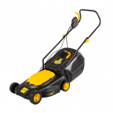 Газонокосилка электрическая Huter ELM-1400P
