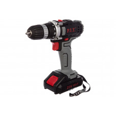 Дрель аккумуляторная P.I.T. PSR 18-D1