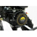 Мотоблок Huter МК-9500M
