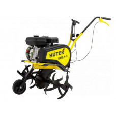Мотокультиватор Huter GMC-6.5
