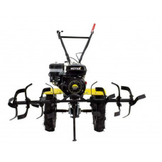 Мотоблок Huter MK-8000PL