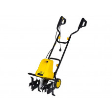 Электрический культиватор Huter EMC-1600
