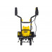 Электрический культиватор Huter EMC-1600 Электрический культиватор Huter EMC-1600