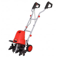 Электрический культиватор Ресанта EMC-2000