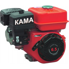 Двигатель Kaма DM 6.5
