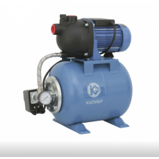 Насосная станция Калибр СВД-1350 П