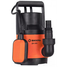 Насос дренажный Вихрь ДН-13/5