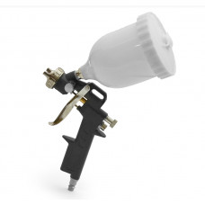 Краскопульт пневматический ВБ