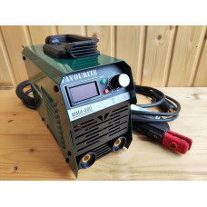 Инвертор сварочный Favorurite МMА 200А