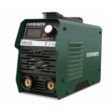 Инвертор сварочный Favorurite МMА 250А
