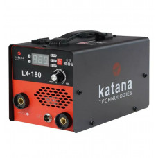 Полуавтомат сварочный Katana LX-180