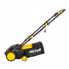 Скарификатор-аэратор электрический Huter ESA-1500