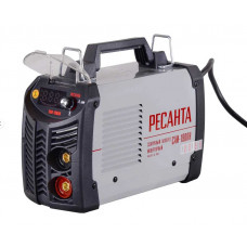 Инвертор сварочный Ресанта САИ 190ПН