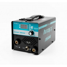 Полуавтомат сварочный Kroff 195MG