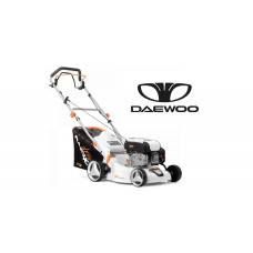 Газонокосилка бензиновая Daewoo L 43SP
