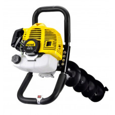 Мотобур Huter GGD-52