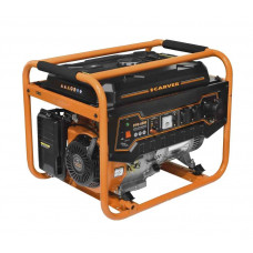 Генератор бензиновый Carver PPG-6500 