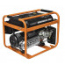 Генератор бензиновый Carver PPG-6500 Генератор бензиновый Carver PPG-6500