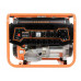 Генератор бензиновый Carver PPG-6500 Генератор бензиновый Carver PPG-6500