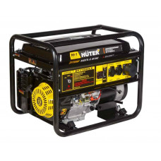 Генератор бензиновый Huter DY11000LX