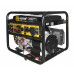 Генератор бензиновый Huter DY11000LX Генератор бензиновый Huter DY11000LX