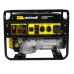 Генератор бензиновый Huter DY9500L