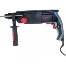 Перфоратор P.I.T PBH24-C Promo