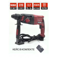 Перфоратор Ivetta IT2601