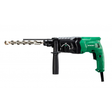 Перфоратор Hikoki  DH24PH2NSZ