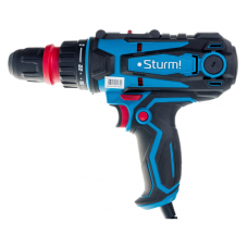 Дрель шуруповерт Sturm ID2145PT