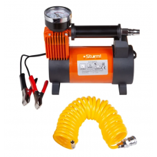 Компрессор автомобильный Sturm MC8850