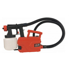 Краскопульт Brait BSG-650 Краскопульт Brait BSG-650