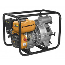 Мотопомпа бензиновая Carver CGP 5880