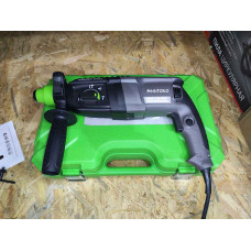 Перфоратор Shutoko GBH 2-26 DRE