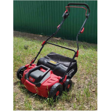 Скарификатор электрический Elitech СЭ 1536Т