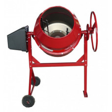 Бетоносмеситель Forza B-120