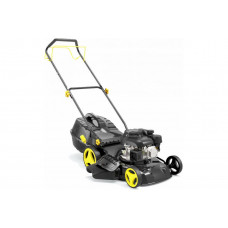 Газонокосилка бензиновая Huter GLM-5.0SP