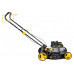 Газонокосилка бензиновая Huter GLM-5.0SP