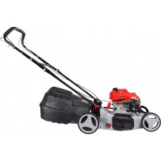 Газонокосилка бензиновая Ресанта КР-5.0 БП
