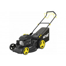 Газонокосилка бензиновая Huter GLM-6.0ST