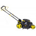 Газонокосилка бензиновая Huter GLM-6.0ST