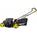 Газонокосилка бензиновая Huter GLM-6.0ST