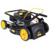 Газонокосилка бензиновая Huter GLM-4.0 Т