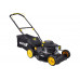 Газонокосилка бензиновая Huter GLM-4.0 Т
