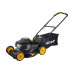 Газонокосилка бензиновая Huter GLM-4.0 Т