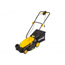 Газонокосилка электрическая Huter ELM-1800Т