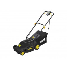 Газонокосилка электрическая Huter ELM-1600Т