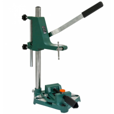 Стойка для дрели Калибр 96203 + тиски