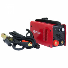 Инвертор сварочный Калибр СВИ-200