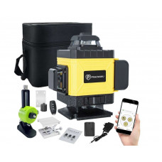 Нивелир лазерный 16